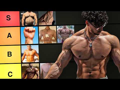 Signs You Have Elite Genetics (TIER LIST)