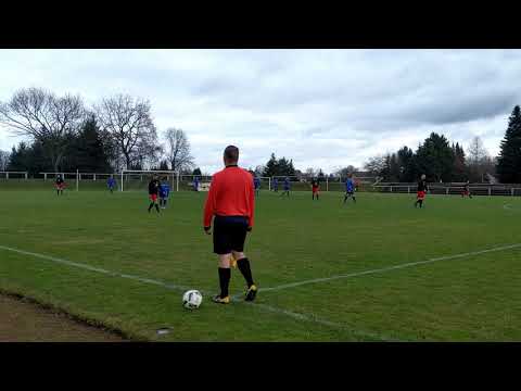 SC Spremberg gg. SV Kolkwitz, 14. Spieltag Landesklasse Süd BB, Saison 2019/20, 7.12.2019