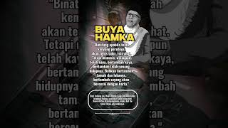 Download lagu Banyak harta tanpa rasa syukur tidak akan membawa ketenangan: Buya Hamka || #katakatabijak #storywa mp3