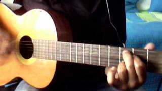 Silence 4 - Borrow (cover)