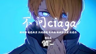 Cover art for 不问别离