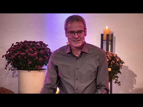 Predigt: Endzeit - 17. Oktober