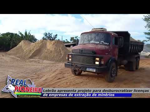 PROJETO DE LEI