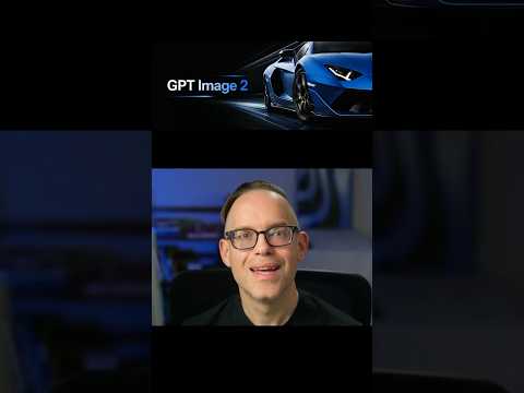 ChatGPT Images 2.0 For App Design #OpenAI thumbnail