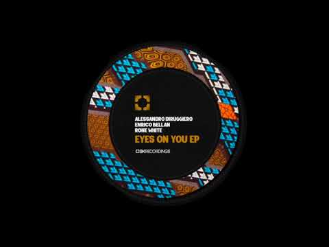 Rone White, Alessandro Diruggiero, Enrico Bellan - Take Me Up (Original Mix) [SK195]