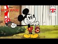MICKEY MOUSE SHORTS | House Painters | Official Disney UK