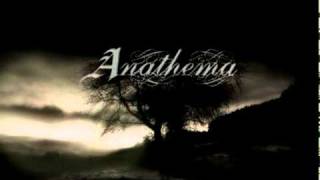 Anathema- The Beloved (lyrics)