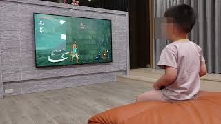 Re: [問題] 簡單的賽車遊戲推薦