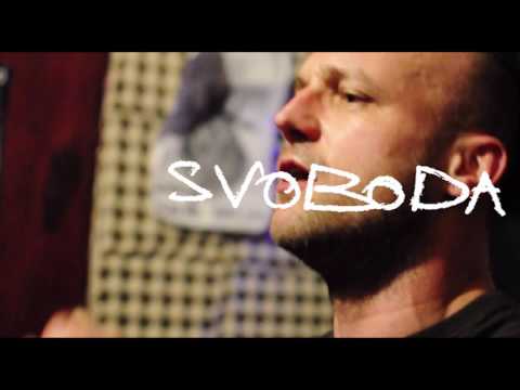 Ginnungagap - GINNUNGAGAP - SVOBODA ZLODĚJŮ SVOBODY