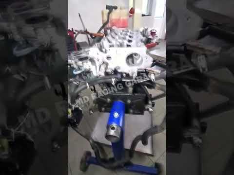 Renault 1.6 dci R9M problem water in oil! where exactly is the problem...