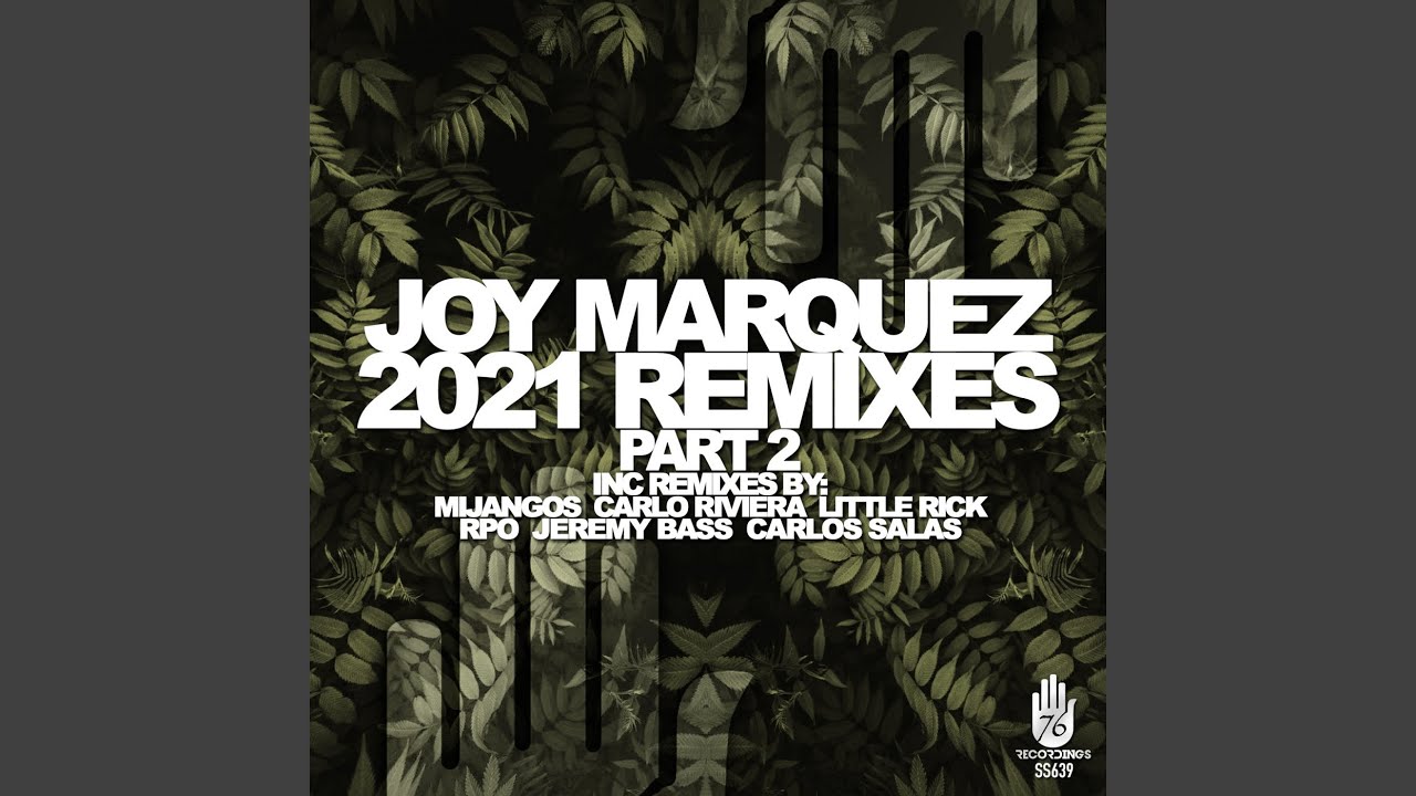 Diamond Drum (Little Rick Remix)