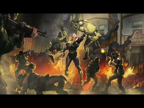 JSA (Justice Society Of America) Introduction In Black Adam - DC Fandome