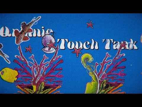 quinnie - touch tank (Official Lyric Video)