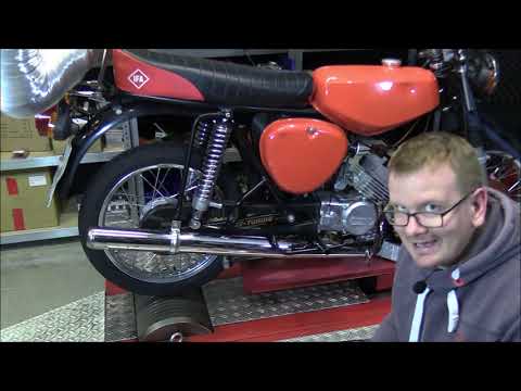 Der neue ZT Reso 2019 Einbau und Prüfstand