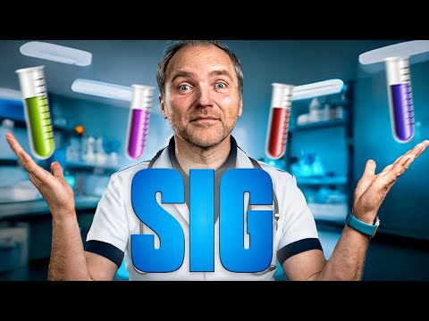 TOUT SAVOIR sur les soldes intermédiaires de gestion (SIG) ✅ Démo avec une bouteille d'eau 🤩