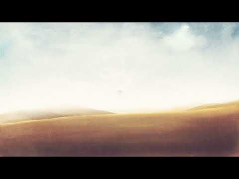 Brian Eno & Harold Budd - First Light [300% slowed]