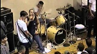 Better than a Thousand 1000 live on April 25, 1998 in Philadelphia, PA