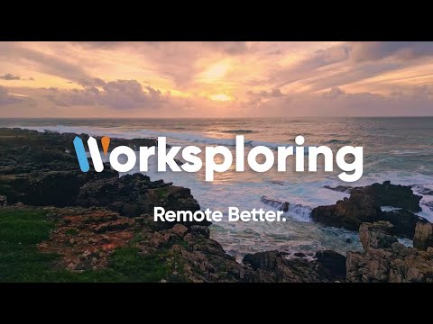Worksploring
