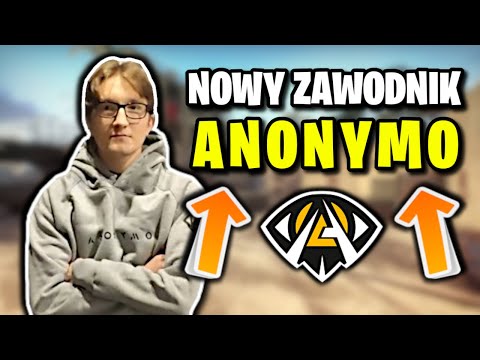 NOWY ZAWODNIK ANONYMO!!! IZAKO BOARS VS ENCE, KOSA W CLUTCHU 1vs5 - SHOTY CSGO