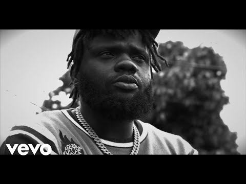 Chronic Law, Dunceman1Law - Trauma (Official Video)