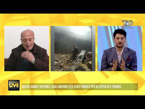I vranë djalin, ja çfarë i thotë babai vrasësit - Shqipëria Live 7 Dhjetor 2020