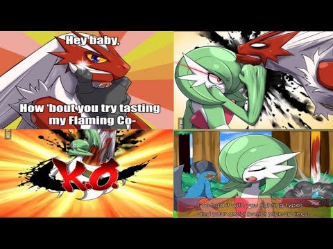 Pokemon memes Only Real Pokemon Fans will understand||#75 Video