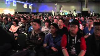 Na`Vi.Dota 2 vs Team Liquid - live VOD @ MLG Columbus 2013