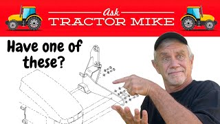 Are Loader Mounting Brackets Universal? Why Finding the Right One is So Hard…