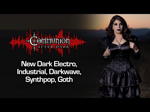 Communion After Dark - Featuring Daniel from Massiv in Mensch - 04/14/25 Episode