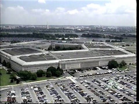 Minute by Minute: The Attack on the Pentagon, September 11, 2001 (A&E Network)
