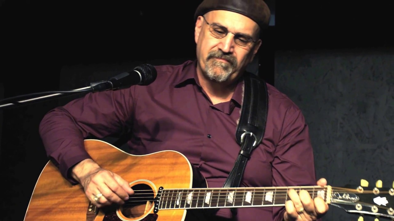 Promotional video thumbnail 1 for Bob Schembre Music