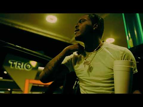 FlyNari - BBY PLUTO (Official Music Video)