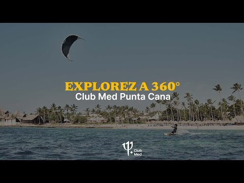 All-inclusive Resort in Punta Cana | Club Med