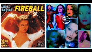Fireball DEE D. JACKSON - 1979 - HQ
