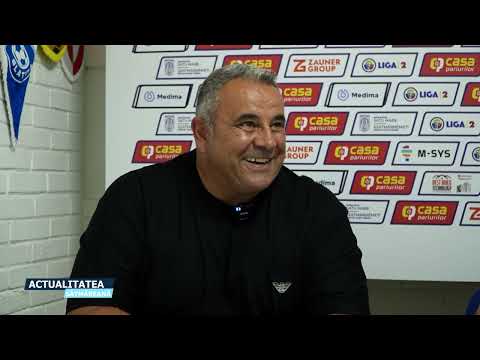 Actualitatea Satmareana 07.07.2026