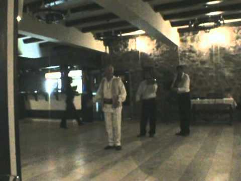 Fecioreşte: Frata, Transylvania, Romania - 2007