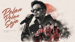 Download lagu KOTAK - PELAN PELAN SAJA | COVER | FALDIANSYAH mp3