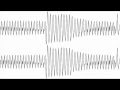 Björk - Headphones (Ø Remix by Mika Vainio) 