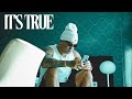 Yomil - ITS TRUE ( Afro house ) visualizer #codigoafro