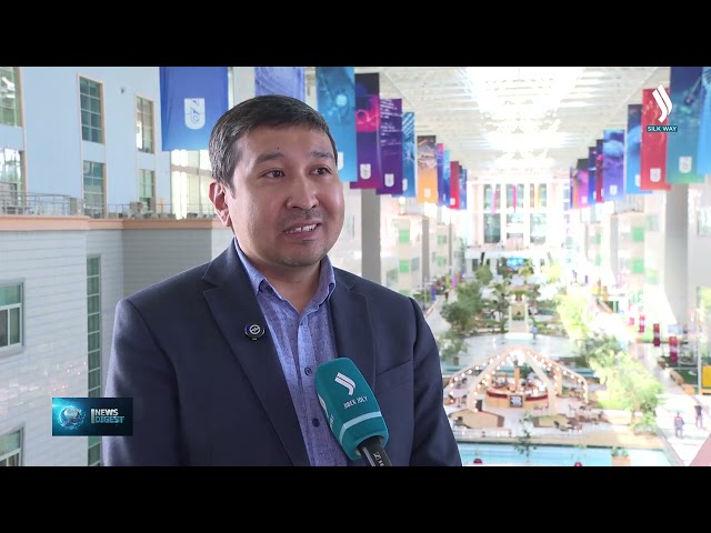 В Казахстане запустили новую языково-визуальную модель Qolda
