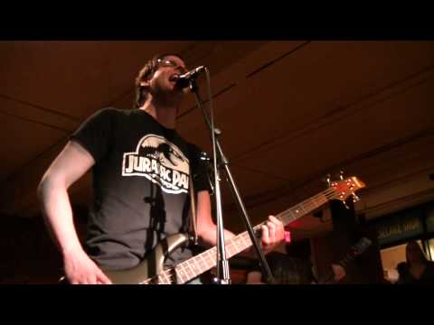 A Simple complex with Andy from East is East performing angry as a hornet