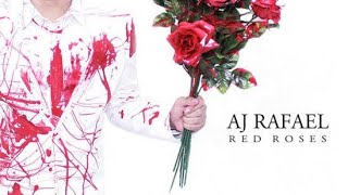Red Roses Karaoke (Aj Rafael- Red Roses)