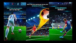 E Football Storm Strike 2020 video preview