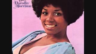 Dorothy Morrison - Peace Brother Peace