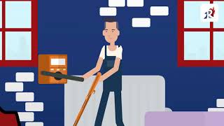 Preview of How Tracer Gas Works.