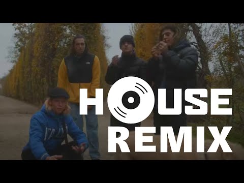 makko X toobrokeforfiji X BIBIZA - "Kuh.mp3" [House Remix]