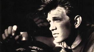 Chris Isaak - Solitary Man (HQ Audio)