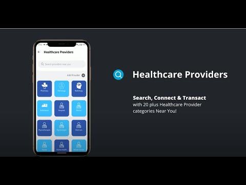 WONDRx - For Consumers