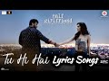 Tere Bagair Kitna Tanha Sa Hoon Full Music Video Lyrics