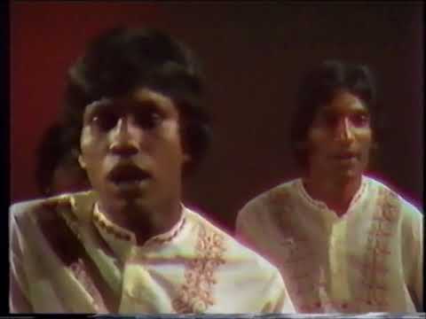 THAWALAMA   Orginal Song   Chandrasena Hettiarachchi  Chandralekha Perera